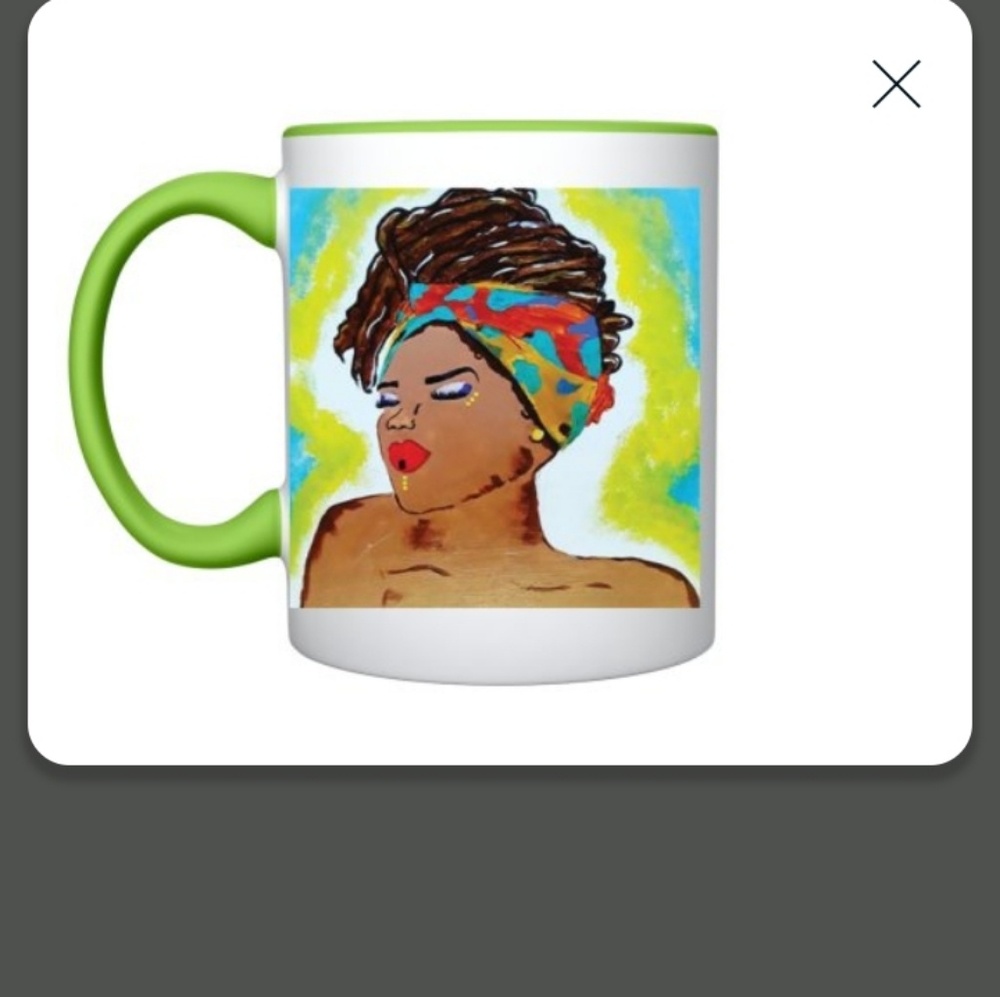 Original 12 ounce mug dishwasher and microwaves